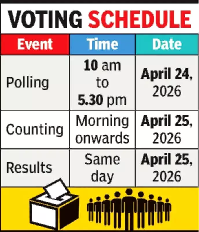 Nagpur DBA Election: Tactical Battle Heats Up as Voting Day Nears