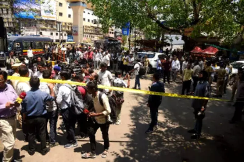 Nagpur Detonator Seizure Exposes Critical Tracking Loophole in Explosives Security