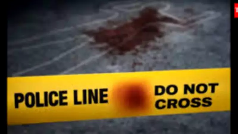 Nagpur Engineering Students' Goodwill Gesture Turns Deadly in Carjacking Murder