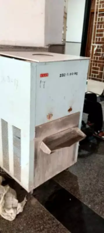 Nagpur GMCH Faces Water Crisis, Dirty Toilets, Faulty Equipment