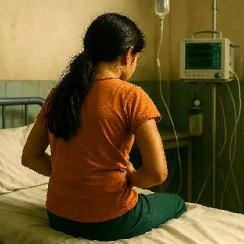 Nagpur Minor Charged Under POCSO for Alleged Sexual Assault Leading to Pregnancy