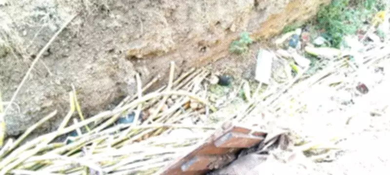 Nagpur Municipal Corporation Anti-Encroachment Drive Sparks Controversy Over Dumping