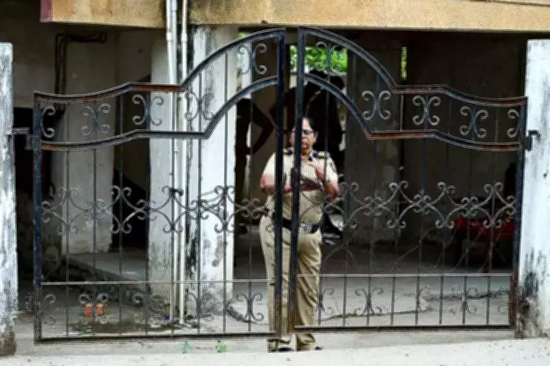 Nagpur NGO Head Arrested for Abuse, Police Seize Records in 16-Year Probe