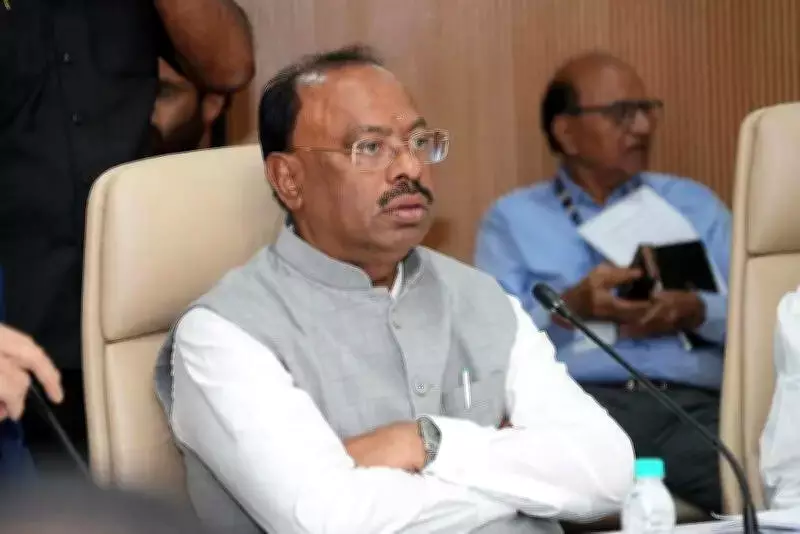 Nagpur Power Outages: Ex-Minister Bawankule Blames MSEDCL for Failures