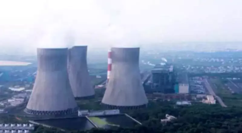 Nagpur Power Plant Accident: 8 Workers Injured in Second Steam Blast in a Month