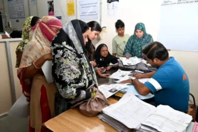 Nagpur Water Bill Grievance Camps Resolve 559 Complaints on Day One