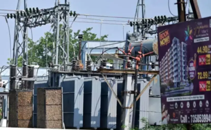 Nagpur's Power Demand Hits 780MW in April, A Month Earlier Than Last Year