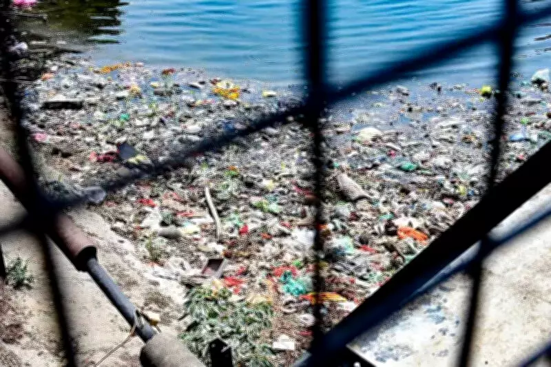 Nagpur's Swachh Survekshan 2025-26 Challenge: Garbage Points, Polluted Lakes Expose Cleanliness Gaps