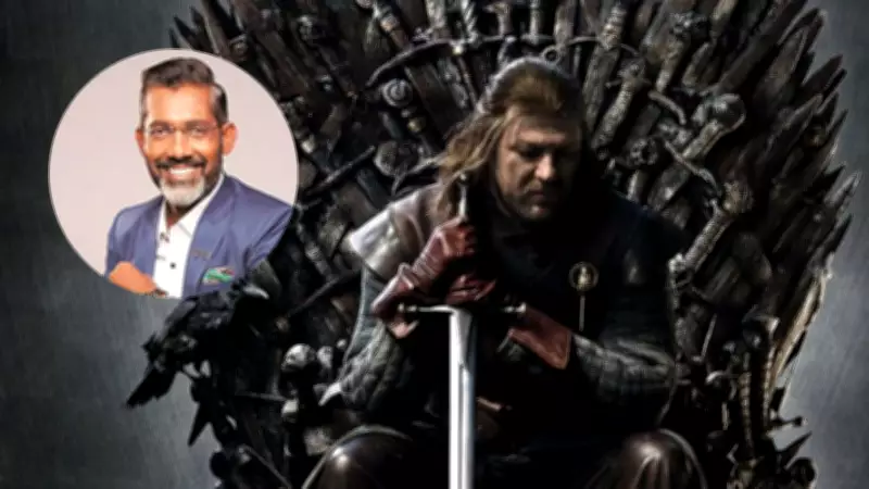Nagraj Manjule on OTT Debut 'Matka King': Inspired by Game of Thrones, Not Trends