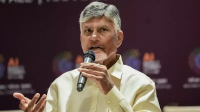 Naidu Orders Urgent Steps as Fuel Shortage Shuts 421 Outlets in Andhra
