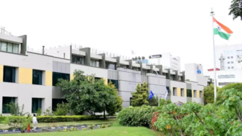 NAIN Conclave at IIIT-B Showcases 600+ Funded Student Projects