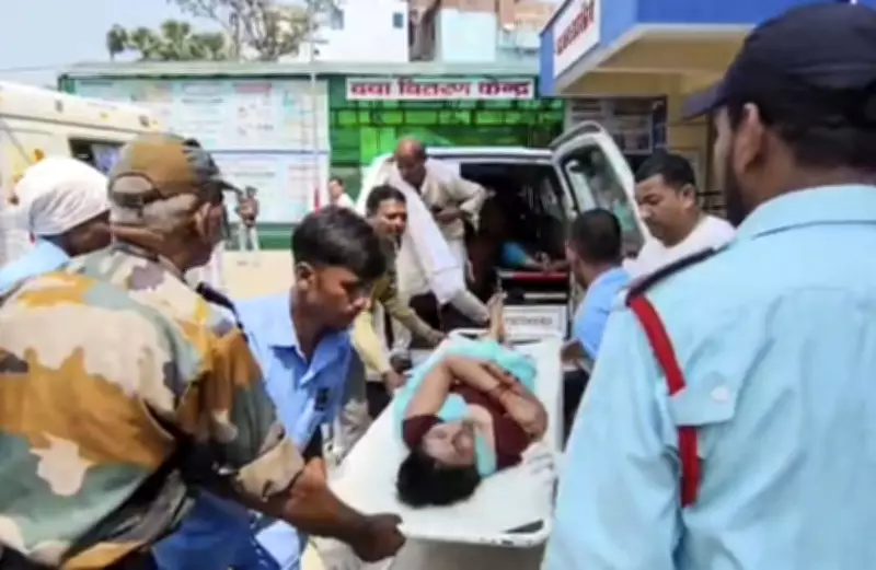 Nalanda Temple Implements Strict Security After Fatal Stampede