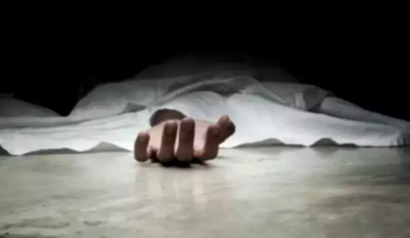 Nalanda youth dies by suicide after alleged moneylender harassment