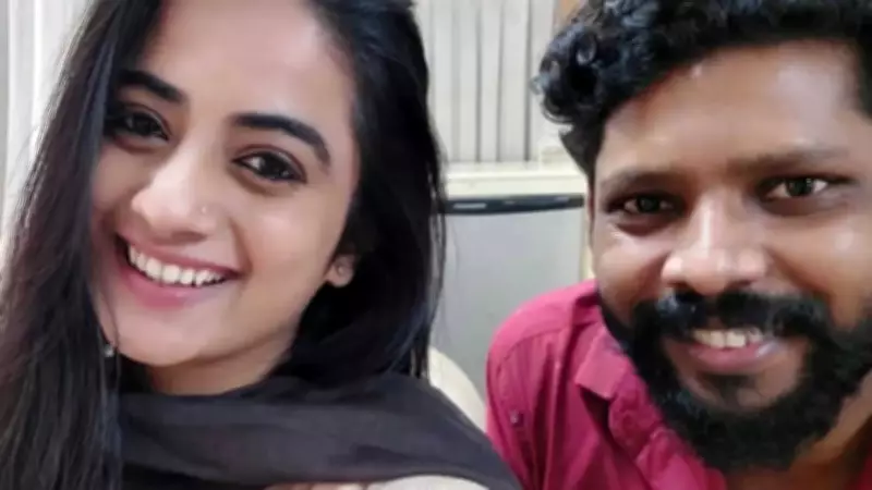 Namitha Pramod Mourns Makeup Artist Bijeesh Balan Lost in Thrissur Fireworks Tragedy