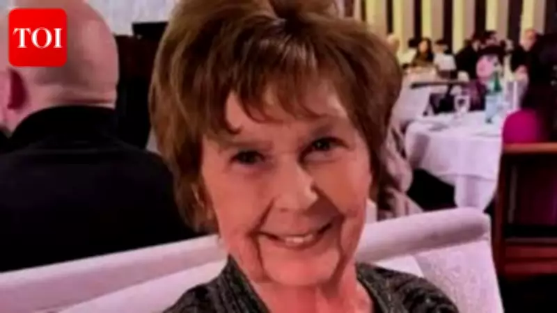 Nancy Guthrie Case Deepens: Ex-FBI Agent Questions Son's Account