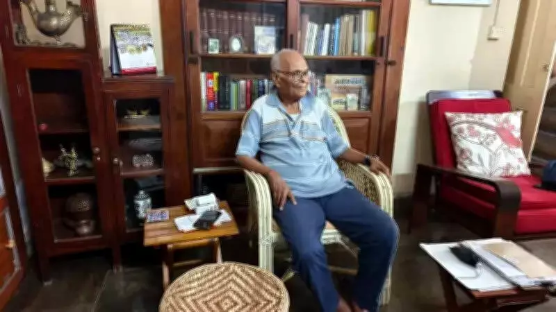 Nandalal Bose's Grandchildren Stripped from Voter List Despite Document Submission