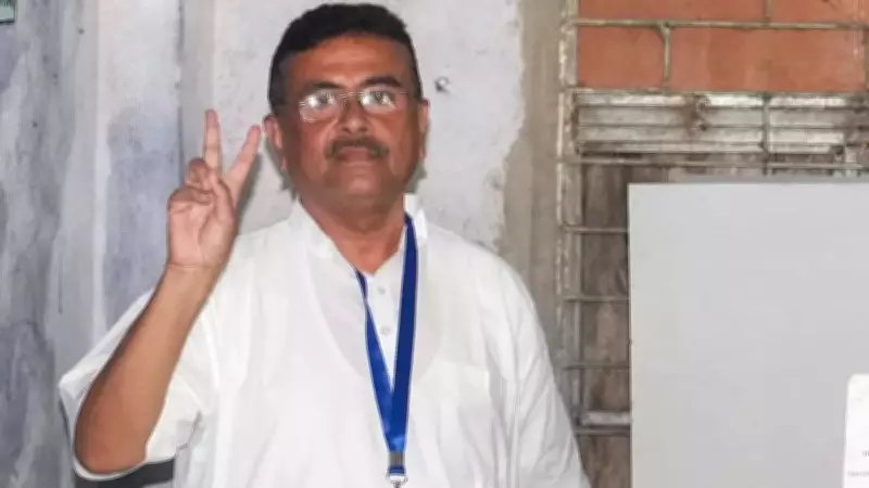 Nandigram Polls: Adhikari Uses Same Base Camp as Mamata Did in 2021