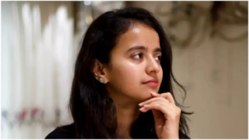 Nandini Agrawal: The Youngest CA in the World Sets Guinness World Record