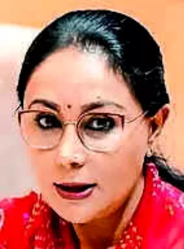 Nari Shakti Vandan Act: A Historic Leap for Women's Political Empowerment in India