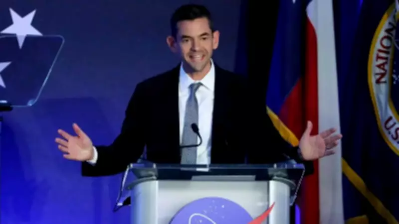 NASA Administrator Jared Isaacman Calls for Reinstating Pluto as a Planet