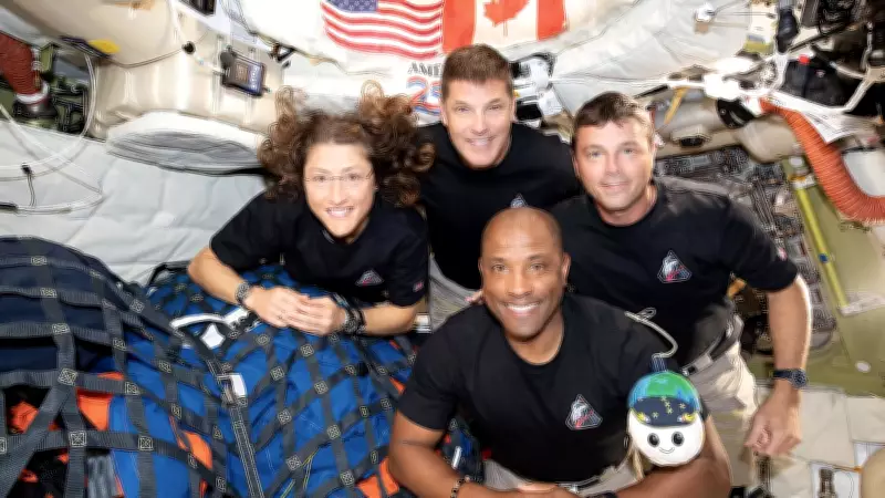 NASA Artemis II Crew to Return on April 11: Splashdown Details and Live Viewing Guide