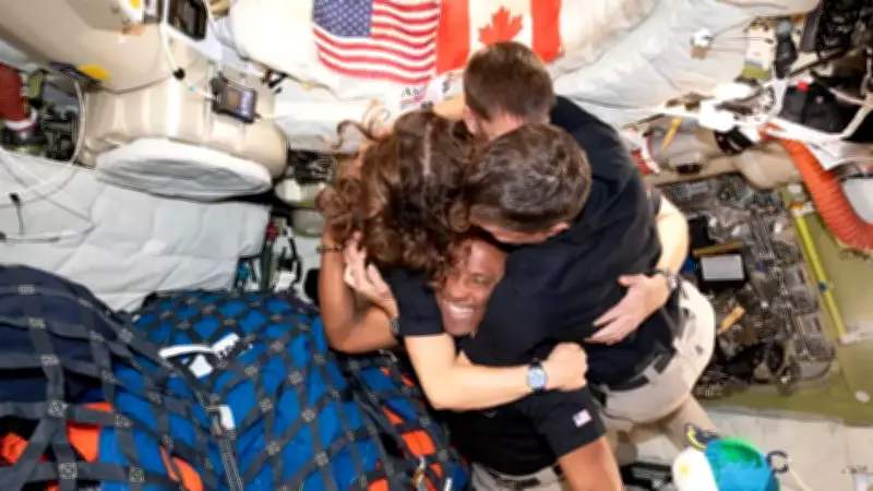 NASA Unveils Artemis II Crew's Wake-Up Playlist on Spotify, Highlighting Human Side of Space