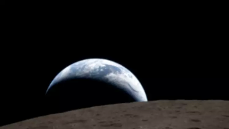 NASA's Artemis II Crew Captures Breathtaking Earthrise and Milky Way Images