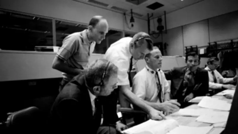 NASA's Artemis II Mission Echoes Apollo 13's Legacy in Historic Lunar Return