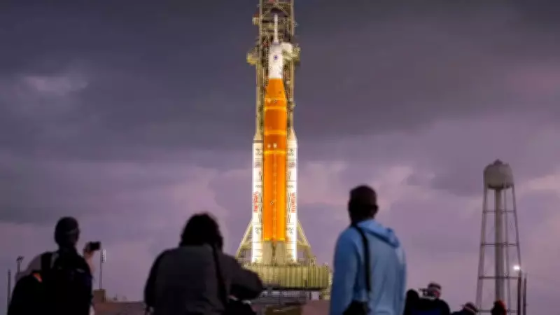 NASA's Artemis II Mission: Four Astronauts Approach Historic Lunar Flyby