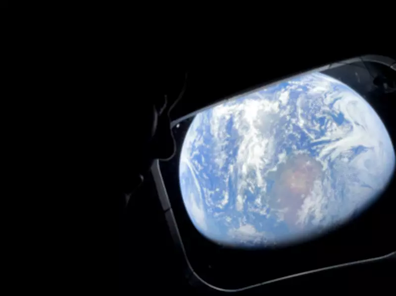 NASA's Artemis II Mission: iPhones Capture Historic Lunar Journey