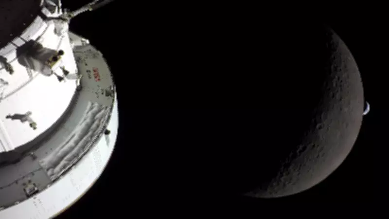 NASA's Artemis II Mission: Key Achievements of the 10-Day Lunar Journey