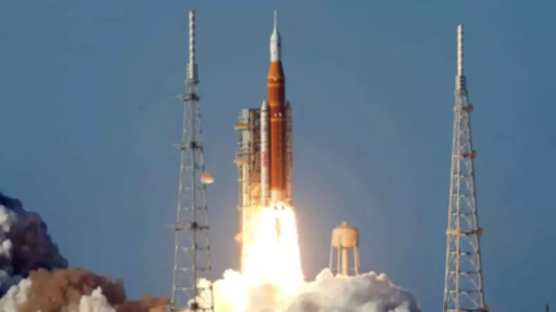 NASA's Artemis II Mission Launches Historic Crew on Pioneering Lunar Journey