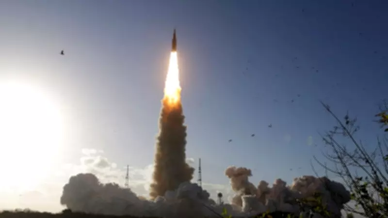 NASA's Artemis II Orion Capsule Faces Toilet Malfunction Issue