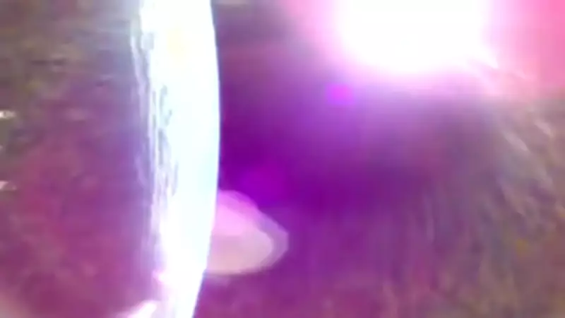 NASA's Artemis II Orion Engine Ignition Marks Historic Return to Deep Space