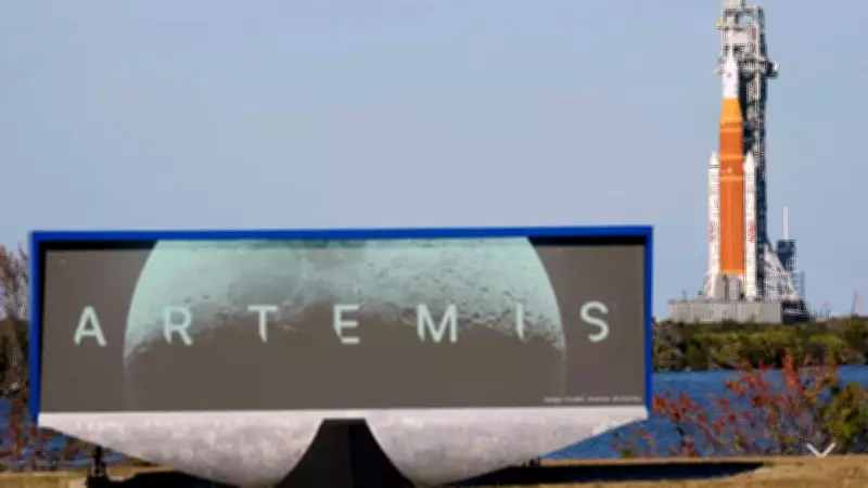 NASA's Artemis II: The Historic Journey from Concept to Lunar Orbit