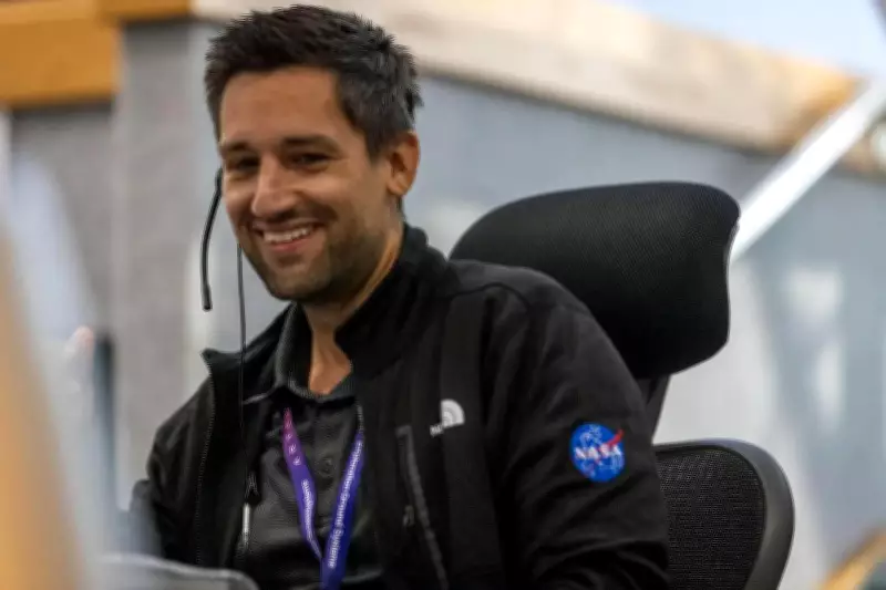 NASA's Artemis Mission: The Unsung Heroes Powering Humanity's Return to the Moon