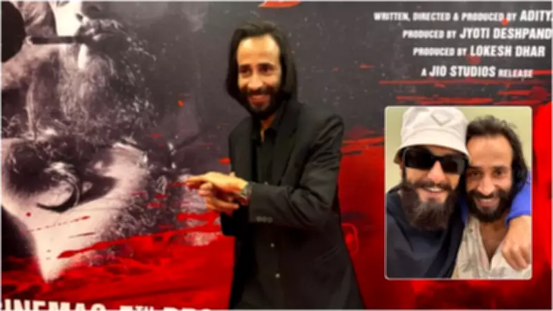 Naseem Mughal's Viral Interview on 'Dhurandhar' Propaganda Claims