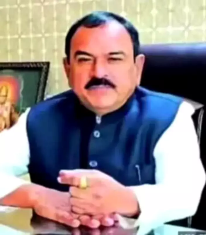 Nashik Astrologer Faces 16th FIR Over Alleged Rs 57 Lakh Bank Fraud