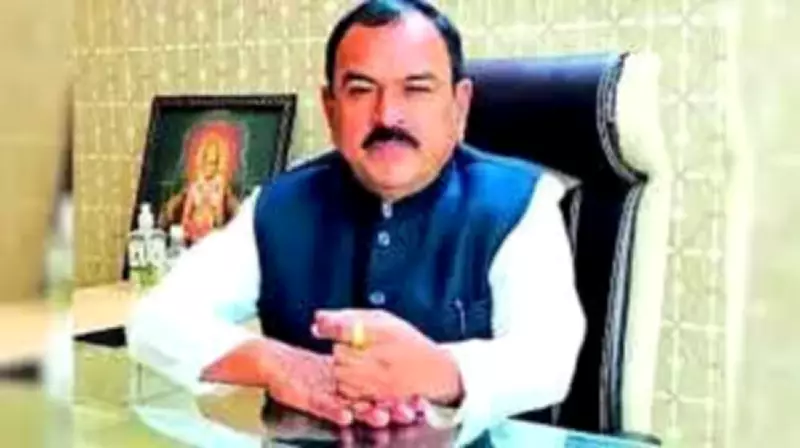 Nashik Astrologer Remanded in Custody for Sexual Assault and Black Magic Case