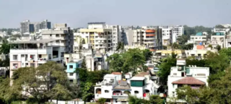 Nashik Civic Body Completes Hearings on EWS Housing Norm Violations
