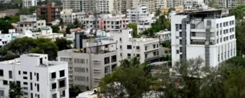 Nashik Civic Crisis: Over 45,700 Unauthorized Properties Operating Without Certificates