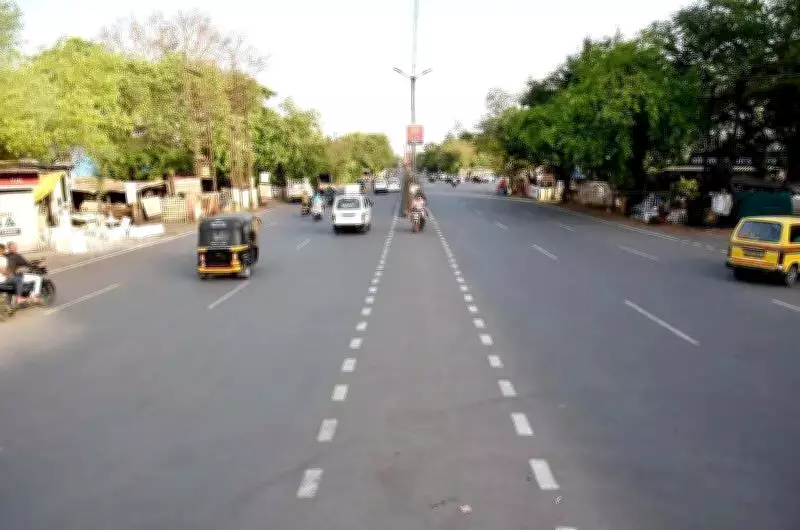 Nashik Mayor to Meet Gadkari Over Stalled Highway Project Ahead of Kumbh Mela 2027