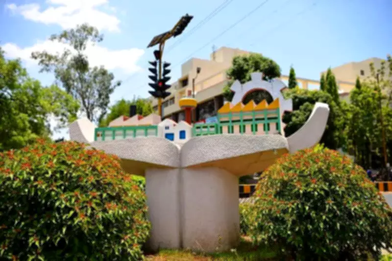 Nashik Municipal Corporation Approves Rs 10 Crore Road Repair Projects in MIDC Areas