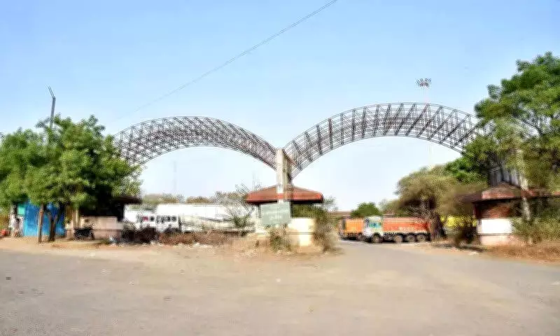 Nashik Municipal Corporation Approves Rs 150 Crore Truck Terminus Redevelopment via PPP