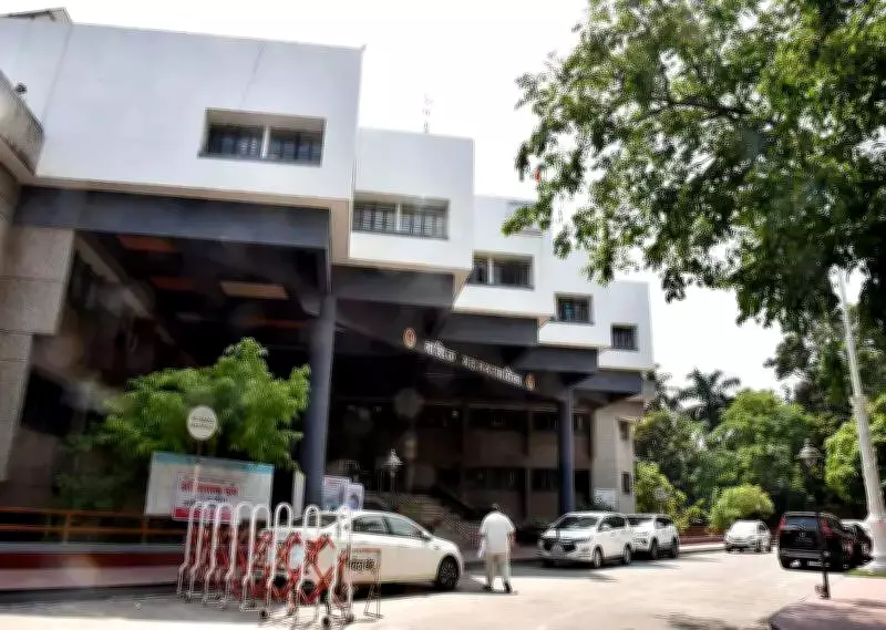 Nashik Municipal Corporation Awaits Rs 326 Crore in Pending Local Body Cess from State Government