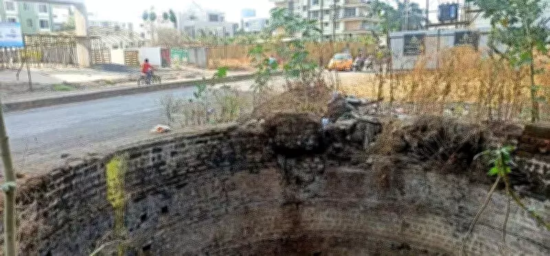 Nashik Municipal Corporation Launches City-Wide Survey to Secure Dangerous Roadside Wells