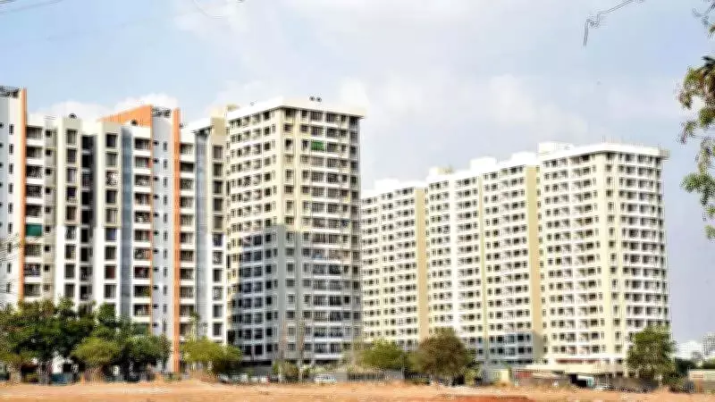 Nashik Municipal Corporation Sets Record with Rs287 Crore Property Tax Collection