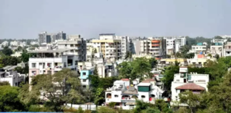 Nashik Municipal Corporation to Launch Rainwater Harvesting Inspection Drive