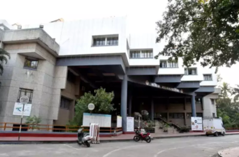 Nashik Municipal Corporation Warns Residents About Fake Property Tax Messages