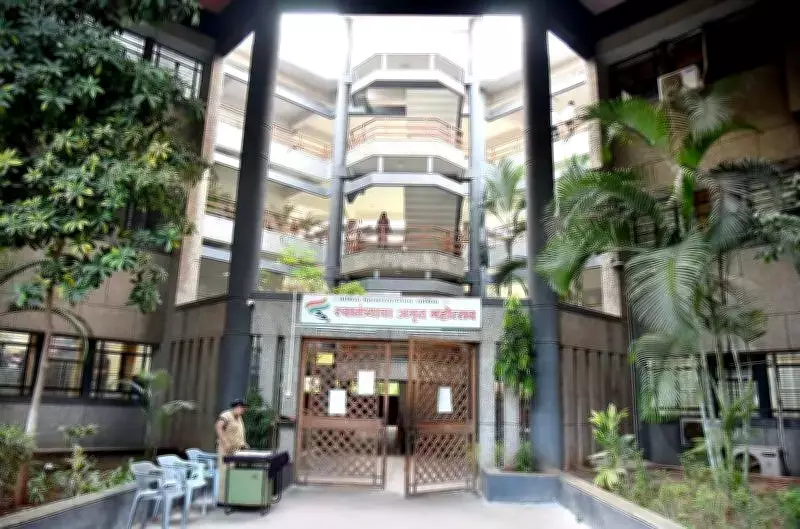 Nashik Municipal Corporation Worker Booked for Rs 18 Lakh Property Tax Scam